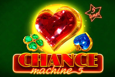 Chancemachine5wl игровой автомат Роял Россия Казино